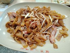 干炒牛河-百家鸡味馆(清泰店)
