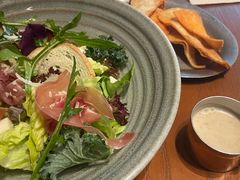 -La Terre乐田(万象城店)