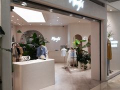 -光启城时尚购物中心