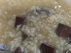 -电白鸭粥店(下沙二坊88号店)