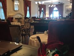 -Salon de Ville浦江汇(上海外滩华尔道夫酒店店)