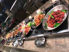 -景湖轩全日制餐厅·南湖名都