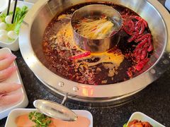 -铜人李火锅(西大街店)