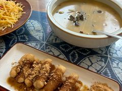 -益恒饭店乡间白族菜(古城总店)