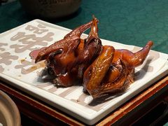 -大鸽饭(汉溪长隆店)