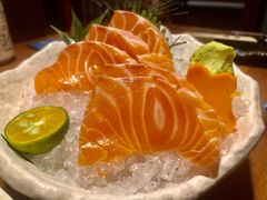 -隐月· 㐂和食屋(芝罘万达公馆店)