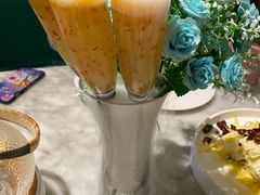-雀蓝川菜(星悦汇店)