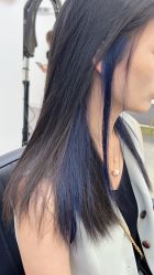 -卓梵美发·精品Salon