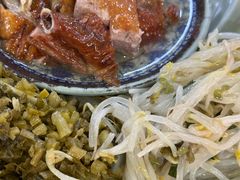 -阿伟鹅肉面馆白斩店(谢家总店)