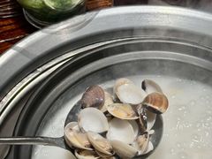 -大良毋米粥(锦龙路总店)
