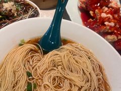 -松鹤面馆·古法焖肉面(观前店)
