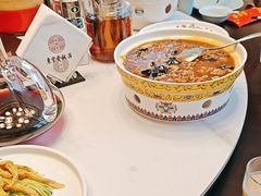 -惠丰堂饭庄·烤鸭·京味菜(民族大学店)