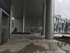 -广州绿地中央广场