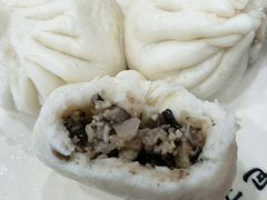 -庆丰包子铺(宣武门店)
