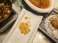 -小菜园新徽菜(常州金坛吾悦店)