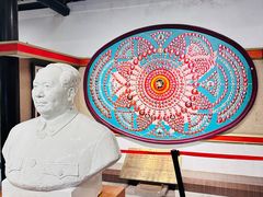 -枫泾古镇-人民公社旧址