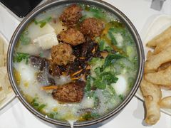 -老城豆腐汤(伊水路店)