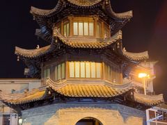 -怡园饭店-餐厅(四望亭店)