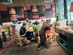 -老土灶民间菜(跃进桥店)