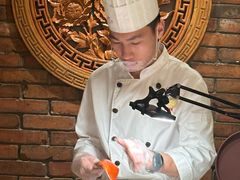 -四季民福烤鸭店(望京旺角店)