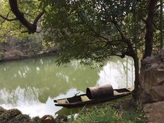 -绮园景区