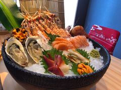 -割烹旭日本料理(龙湖狮山天街店)