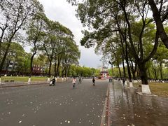 -四川大学(江安校区)