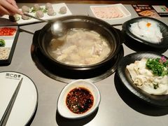 -同仁四季椰子鸡(无锡滨湖万象汇店)
