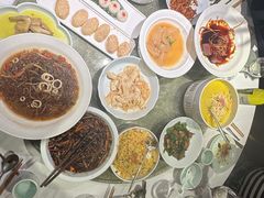 -苏帮袁Sue Cuisine(来福士店)