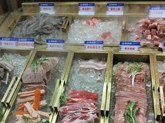 -姜胖胖无限自助烤肉(罗湖宝能店)