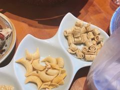 -辣不二地道川菜(汉水路店)