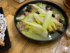 -外婆船宴餐厅·外婆喊你回家吃饭
