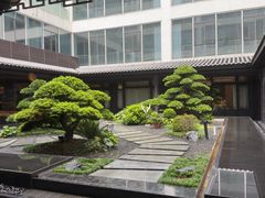 -高佳庄·海鲜酒楼(定海店)