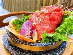 -福福泥炉烤肉(三台子店)