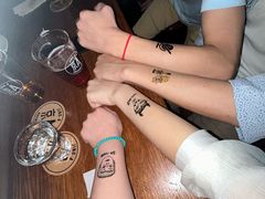 -京A Taproom·精酿餐吧(CBD店)