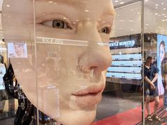 -阪急百货店(梅田总店)