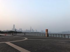 -深圳湾公园(南山区)