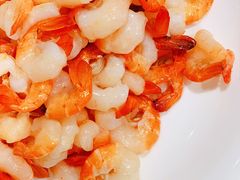 活剥河虾仁-老吉士酒家(天平路店)