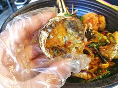 -友达面馆(二七南路店)