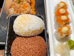 -王氏炉匠·烧鸟放题自助(好运街店)