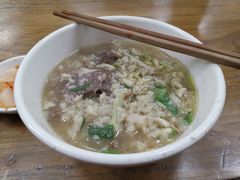 -老刘家泡馍·陕西老字号(钟楼广济街店)
