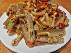 -南海渔家•海鲜•正宗海南菜(海棠湾店)