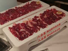 -八合里潮汕鲜牛肉火锅(深圳海岸城店)