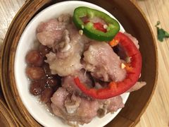 粤仔湾砂锅粥(哥伦布广场店)-粤仔湾砂锅粥(广益哥伦布店)