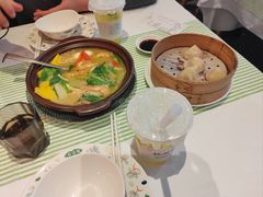 -桂满陇·杭州小馆(巴黎春天浦建店)