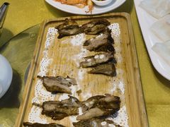 -大笑饭堂(甲子桥店)