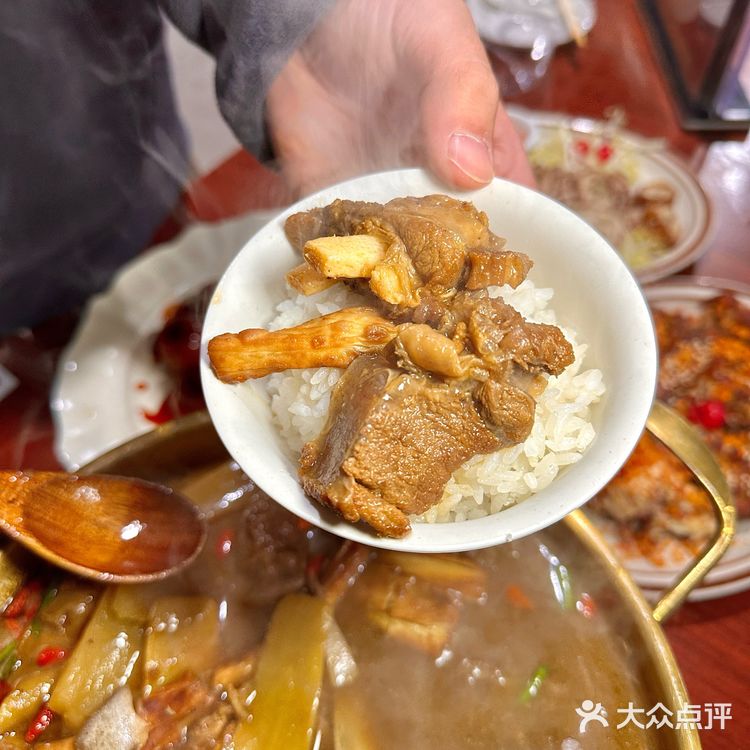 厦门!!藏在居民楼里的香港大排档!!