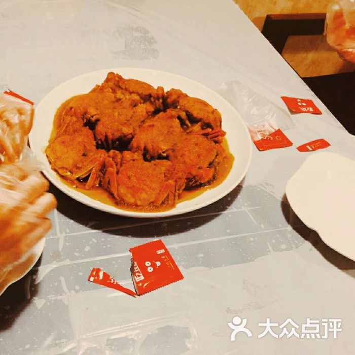 蟹逅龍蝦主題餐廳(藍鯨賞味店)圖片 - 第2張