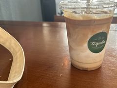 -Tequila Espresso(嘉善路店)