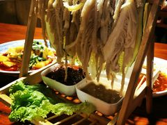 晾衣毛肚-醉长安(南门总店)